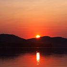 Sunrise | Eagle Bay, New York