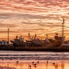 Sunrise Essaouira