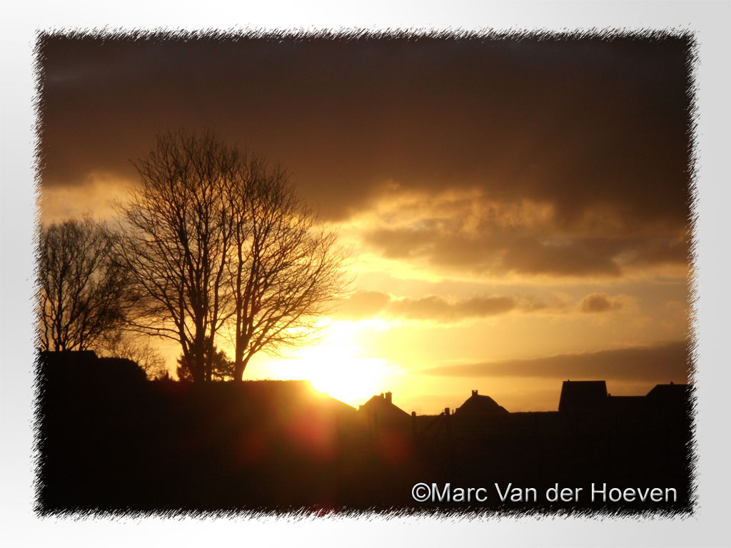 Sunrise