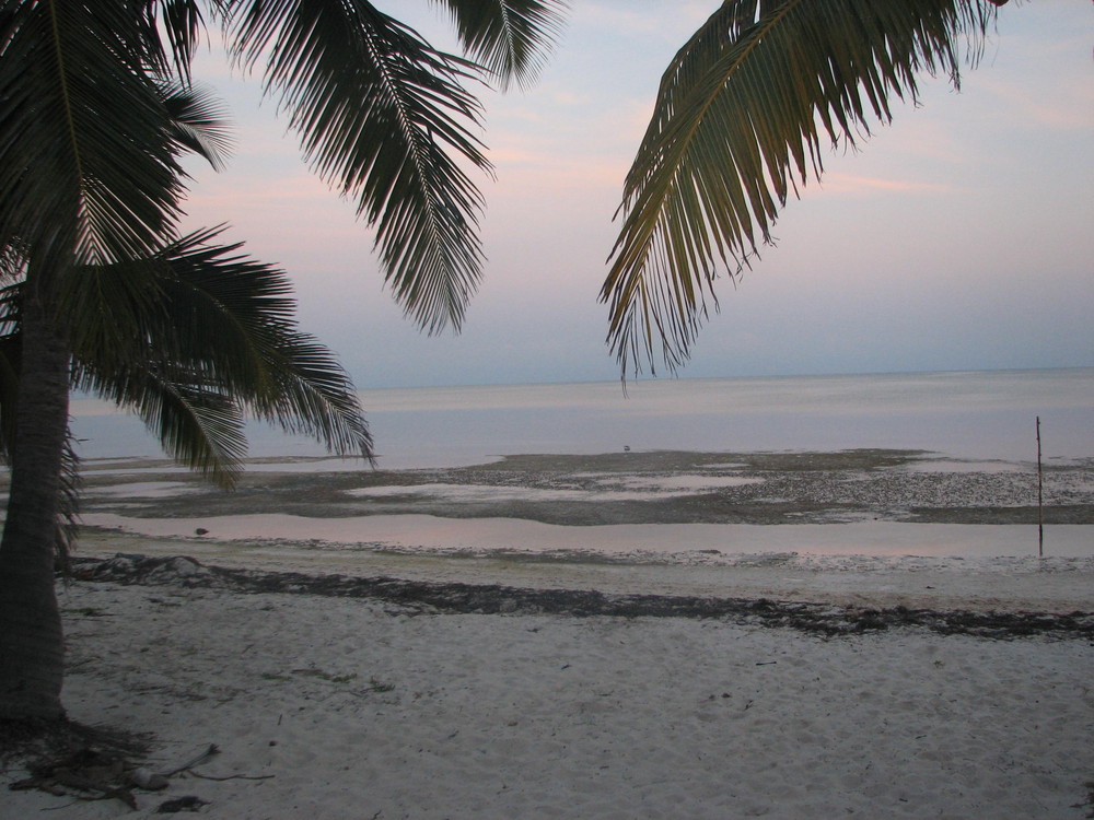 Sunrise Florida Keys