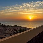 Sunrise Fuerteventura