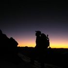 Sunrise Grossglockner