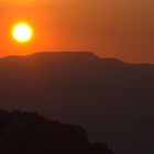 Sunrise I - Bryce Canyon, Utah, USA
