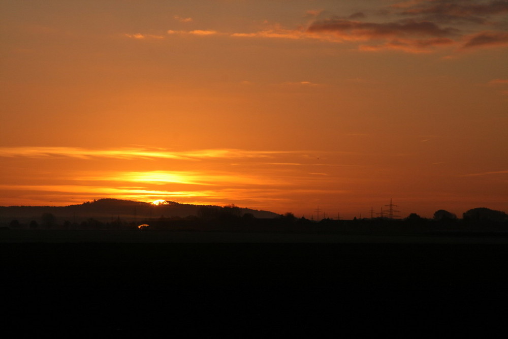 Sunrise II
