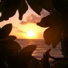 Sunrise Ikei Beach1