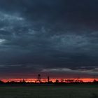 sunrise Ilkerbruch  - 24mm -