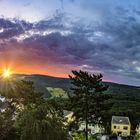 Sunrise im Taunus - Photographers Duty