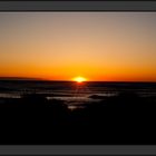 Sunrise in a frame 3