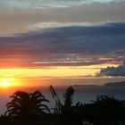 Sunrise in Caniço / MADEIRA