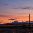 Sunrise in Iceland