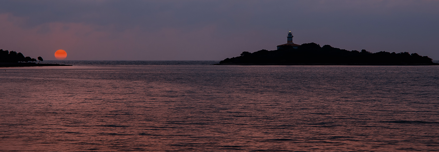 sunrise in Mallorca