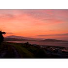 SUNRISE IN MULRANNY