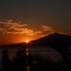 Sunrise in paradise - Samos