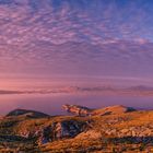 sunrise in Pollença