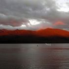 Sunrise in Te Anau_-_New Zealand