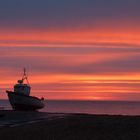 Sunrise in Walmer