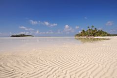 SUNRISE ISLAND RIHIVELI