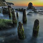 Sunrise Island Rügen I