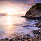 Sunrise Isola d'Elba