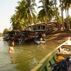 Sunrise - Koh Kood (Gulf Of Thailand)