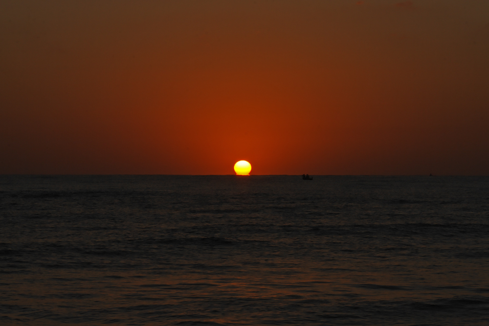 Sunrise @Mallorca (2)