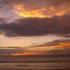 sunrise manly beach