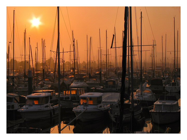 Sunrise Marina, Drimmelen