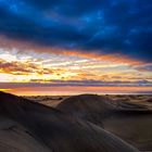 sunrise maspalomas