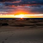 sunrise maspalomas