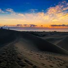 sunrise maspalomas