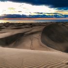 sunrise maspalomas