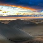 sunrise maspalomas