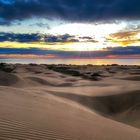 sunrise maspalomas