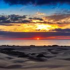 sunrise maspalomas