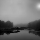 Sunrise | Middle Branch - Moose River | Adirondack Park