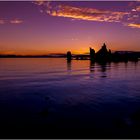 Sunrise @ Mono Lake