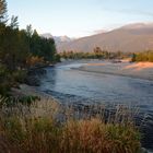 sunrise Montana