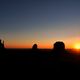 Sunrise Monument Valley