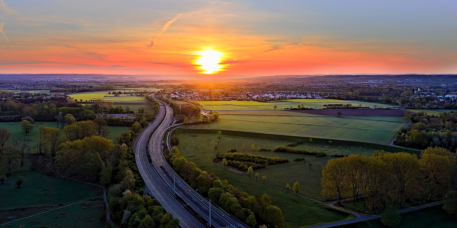 Sunrise Motorway