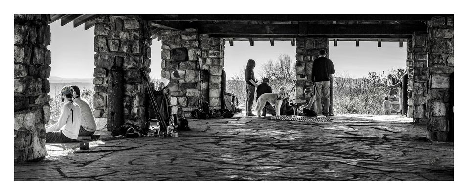 Sunrise Mountain Outlook