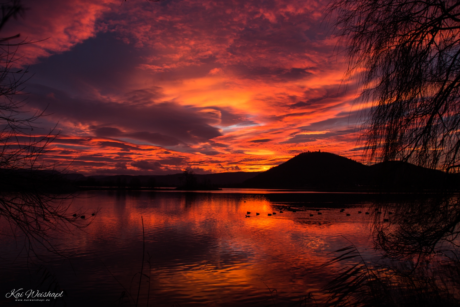 Sunrise Nordhessen