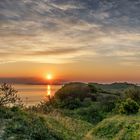 Sunrise of Hiddensee (2)