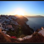 Sunrise Oia