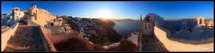 Sunrise Oia