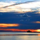 Sunrise on the Pier