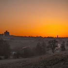 Sunrise over Bitburg(er) 2