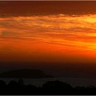 *** Sunrise over Encounter Bay ***