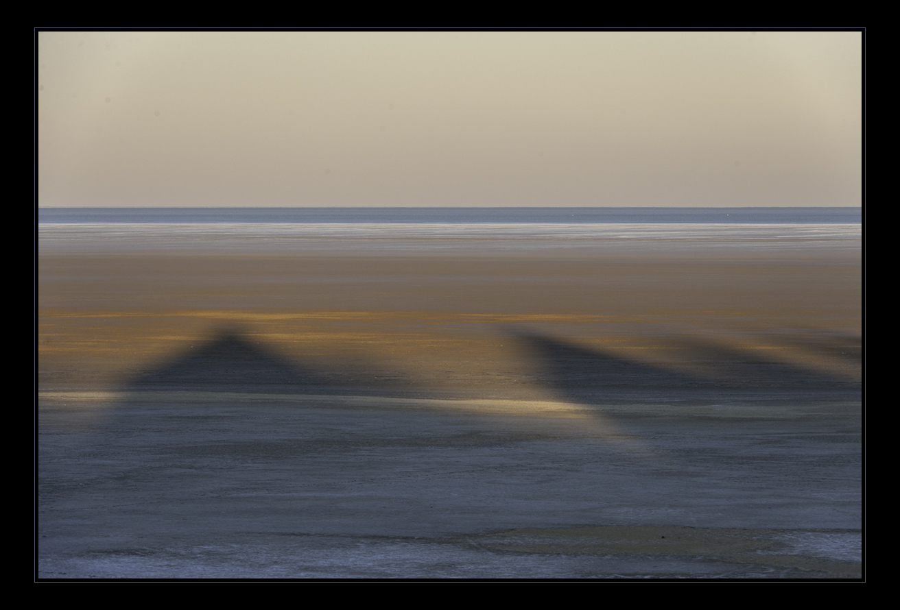 sunrise over etosha