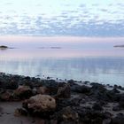 Sunrise over Shark Bay