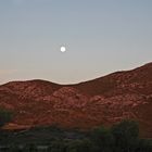 Sunrise over Spain